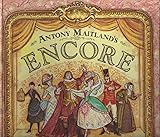 Antony Maitland's Encore : a pop-up book of scenes from the theatre