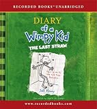 The Diary of a Wimpy Kid: The Last Straw (The Diary of a Wimpy Kid series) By Jeff Kinney(A)/Ramon de Ocampo(N) [Audiobook]