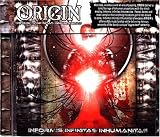 Informis Infinitas Inhumanitas