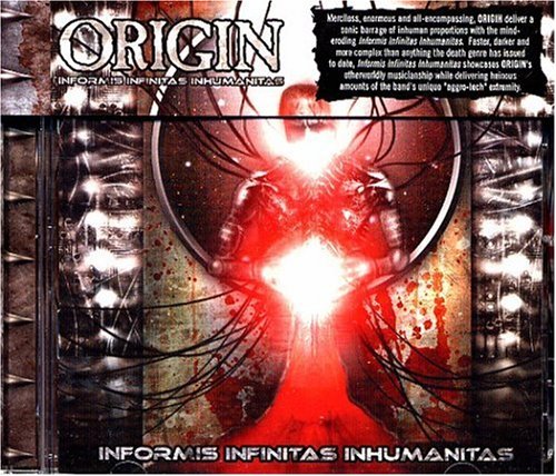 Origin - Insurrection Lyrics - Zortam Music