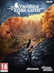 The Vanishing of Ethan Carter (PC DVD)