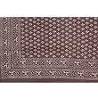 Home Decore Sheet For Bed Cotton Block Print Twin Size (bssht660)
