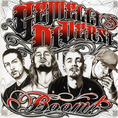 Gemelli Diversi - Boom! - Zortam Music