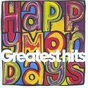 Happy Mondays 
