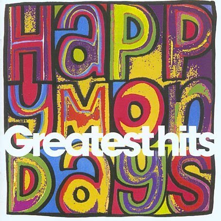 CD-Charts  Music : Happy Mondays : Greatest Hits