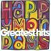 Happy Mondays : Greatest Hits