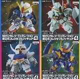 SD Gundam G Generation figure set Part 4