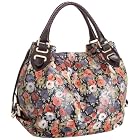 BALLY Vilda-N-54 Shoulder