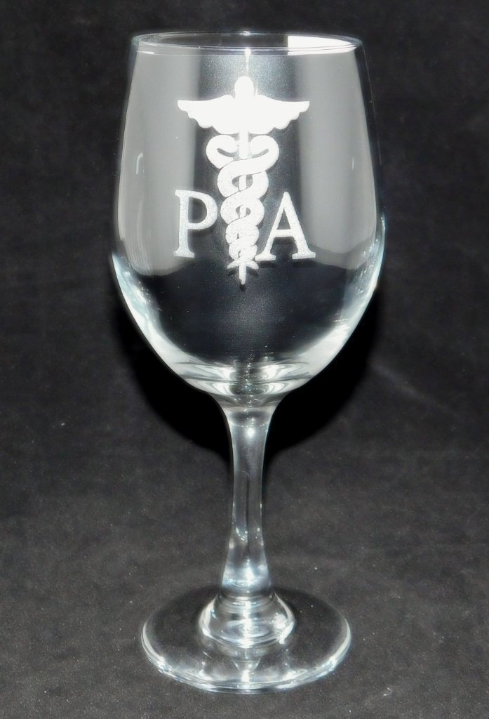 Amazon.com: PA Physician Assistant Good Day Bad Day Don't Even Ask ...