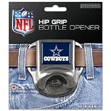 Dallas Cowboys Hip Grip Bottle Opener