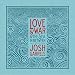 Josh Garrels