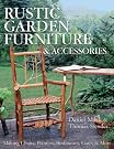 Rustic Garden Furniture...
