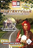 Eigenschaften Intenium/Deutschland spielt  / Bild.de Mysteryville