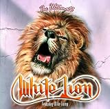 The Ultimate White Lion