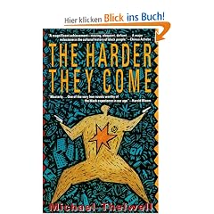 The Harder They Come: A Novel