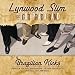 Lynwood Slim And The Igor Prado Band-Brazilian Kicks