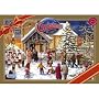Gibsons Puzzle - Christmas Limited Edition 2008 1000 piece jigsaw puzzle