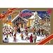 Toys : Gibsons Puzzle - Christmas Limited Edition 2008 1000 piece jigsaw puzzle