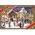 Gibsons Puzzle - Christmas Limited Edition 2008 1000 piece jigsaw puzzle