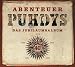 Musik (Pop) : Abenteuer Puhdys