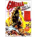 Godzilla, King Of The Monsters
