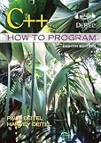 C++ How to Program (8th Edition)