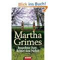 Inspektor Jury lichtet den Nebel: Roman