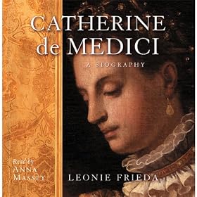 Catherine De Medici
