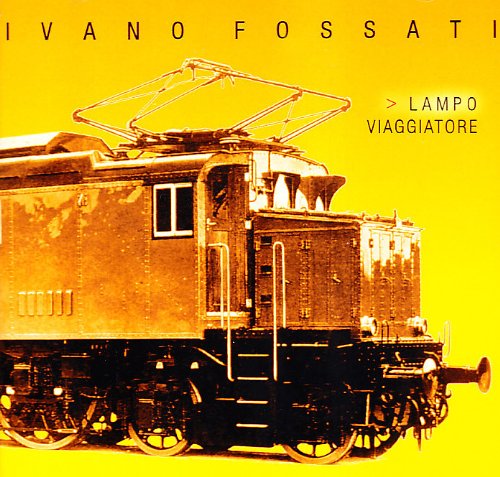 Ivano Fossati Foto 4