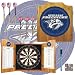 NHL Nashville Predators Dart Cabinet includes Darts and Board (fls)