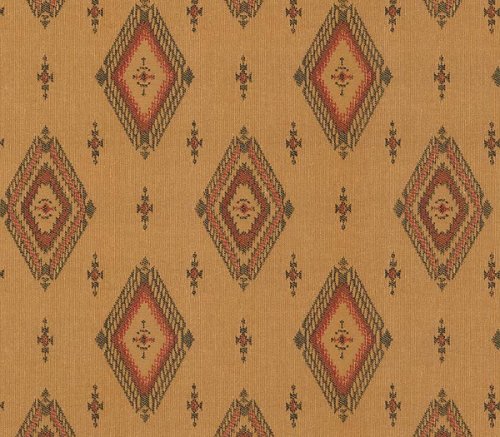 Woolrich Geo Wallpaper (WL5520L)