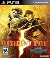 Resident Evil 5: Gold Edition - Playstation 3