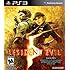 Resident Evil 5: Gold Edition - Playstation 3