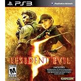 Resident Evil 5: Gold Editionby Capcom