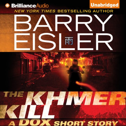 the khmer kill a dox short story