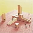 Haba Crossing Ball Track Accessory Set