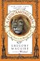 A Lion Among Men: Volume Three in the Wicked Years