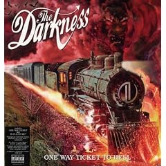 One Way Ticket to Hell...and Back [Vinyl LP]