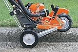 Tanaka Drop Wheel Kit for TLE-600 Edger #748012