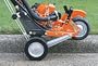 Tanaka Drop Wheel Kit for TLE-600 Edger 6694567