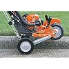Tanaka Drop Wheel Kit for TLE-600 Edger 6694567