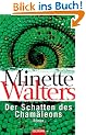 Der Schatten des Cham�leons: Roman