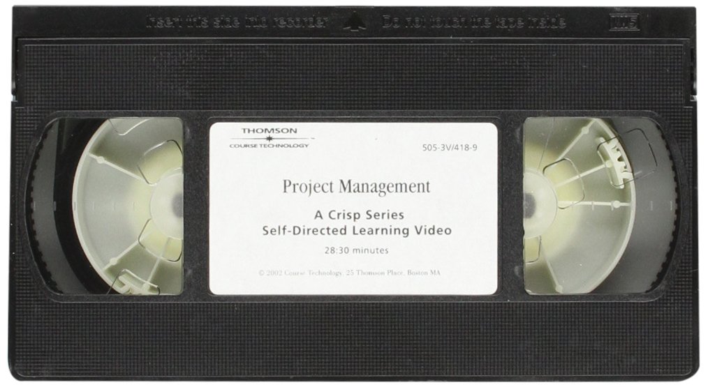 Project Managment: 9781560525059: Amazon.com: Books