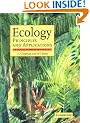 Ecology: Principles and Applications