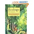Ecology: Principles and Applications