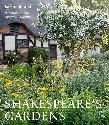 Shakespeare's Gardens