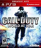 Call of Duty: World at War Greatest Hits