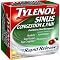 Tylenol Sinus Congestion & Pain Day- 48 CT