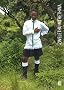 Revue Noire : Zwelethu Mthethwa : Un mythe contemporain