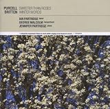 Purcell:Sweeter than Roses/Britten: Winter Words Search